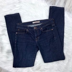 J Brand Pencil Leg Skinny Jeans